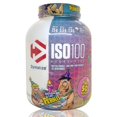 thumbnail image 1 of ISO 100 Hydrolyzed Dymatize 5 Lbs Birthday Cake, 1 of 6