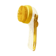 thumbnail image 1 of Cepillo de baño para perros ergonomico con dispensador de jabon, 1 of 3