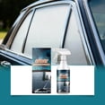 thumbnail image 4 of Spray Anti-Vaho, 120ml, para Parabrisas de Auto, Protector de Cristal con Fórmula Libre de Rayas, Previene la Niebla y la Condensación para una Visibilidad Clara, Apto para Espejos y Viseras., 4 of 9