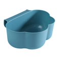 thumbnail image 2 of Contenedor de basura Cateissary para puerta de gabinete de cocina Azul, 2 of 6