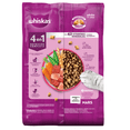 thumbnail image 3 of Alimento Seco para Gatos Adultos Whiskas® 4 en 1, 100% Nutrición Completa y Balanceada – Sabor Mix de Proteínas 3kg, 3 of 9