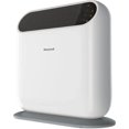 thumbnail image 1 of Calentador Honeywell ThermaWave 6 Ceramic de 1500 W, color blanco, 1 of 3