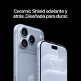 thumbnail image 5 of Smartphone iPhone 18 Pro 256GB Glaciar Telcel, 5 of 5