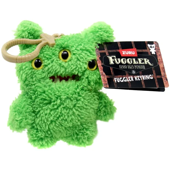 Fuggler llavero Peluche Reek O.