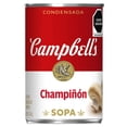 thumbnail image 1 of Crema Campbell's de champiñones 420 g, 1 of 6