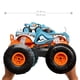 thumbnail image 2 of Vehículo a Control Remoto Hot Wheels Monster Trucks Rhinomite 2 en 1, 2 of 4