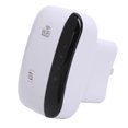 thumbnail image 1 of Extensor de rango WiFi, señal de extensor de rango WiFi, antena integrada, repetidor Wi Fi M, repetidor inalámbrico Wi Fi diseñado para precisión, 1 of 8