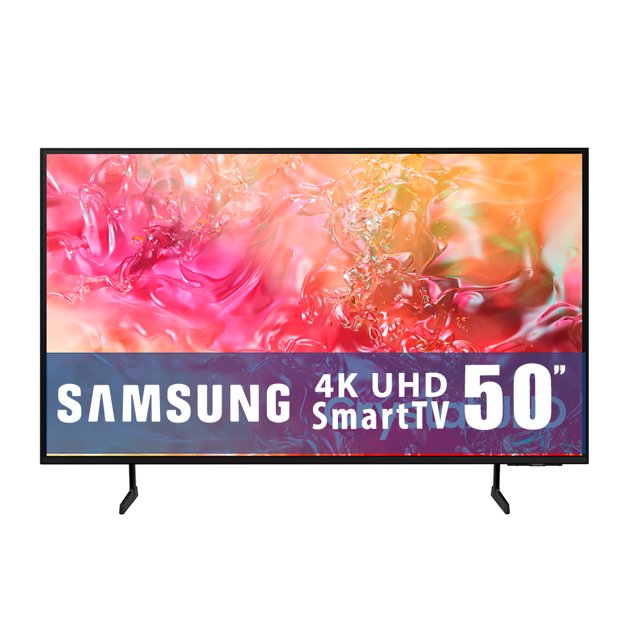 TV Samsung 50 Pulgadas 4K Ultra HD Smart TV LED UN50DU7000FXZX