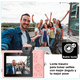 thumbnail image 4 of Camara digital VAK F3L 5k Selfie-cam aro luz wifi 64mp, 4 of 6