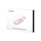 thumbnail image 2 of LENTION Hub USB-C 4 en 1 con Tipo C, USB 3.0, USB 2.0 Compatible 2023-2016 MacBook Pro 13/14/15/16,, 2 of 6