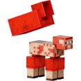 thumbnail image 3 of Figura de Acción Mattel Minecraft Oveja, 3 of 6