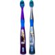 thumbnail image 2 of Cepillo de dientes Oral-B Frozen para niños 3+ años, extra suave, paquete de 2, 2 of 9