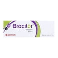 thumbnail image 1 of Bracitor gel 0.1%, tubo con 15 g, 1 of 2