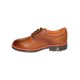 thumbnail image 3 of ZAPATO VESTIR COQUETA NIÑO MIEL PIEL 433609M, 3 of 3