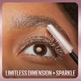 thumbnail image 4 of Mascara de pestañas Maybelline Lash Sensational Sky High Sky High Mascara Space Diamond, 4 of 6
