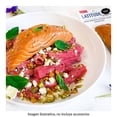thumbnail image 3 of Porción de salmón ahumado Latitude 45 natural congelado 113 g, 3 of 7