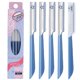 thumbnail image 4 of Maquilladora de cejas Facial Razor, moldeadora de cejas para mujer, 4 of 4