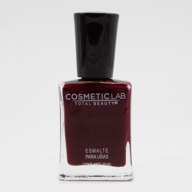 Esmalte Cosmetic Lab Red Blood 15 ml