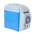 thumbnail image 2 of Refrigerador De Coche De 12V, Enfriador De Coche, Enfriador De Coche Eléctrico, Calentador Para Furgoneta, Camioneta, RV BLESIY Frigorífico compacto, 2 of 9