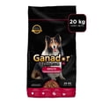 thumbnail image 1 of Alimento para Perro Ganador Premium Razas Medianas y Grandes 20 kg, 1 of 4