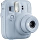thumbnail image 1 of Cámara Instantánea Fujifilm Instax Mini 13 con Flash Automático y Modo Selfie | Color Azul, 1 of 6