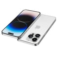 thumbnail image 4 of Apple iPhone 14 Pro 1 TB Plateado Reacondicionado Grado A Pantalla Súper Retina XDR, 4 of 6