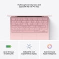 thumbnail image 4 of MacBook Apple Neo 13" 8GB 256GB Rosado Rubor, 4 of 10