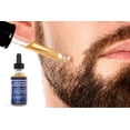 thumbnail image 2 of MÉLAMUS - Loción para Crecimiento de Barba y Cabello - Al 5% + Biotina - Únete al RETO MÉLAMUS - 60ml - Incluye Derma Roller de 0.25 mm, 2 of 6