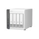 thumbnail image 5 of Servidor NAS Qnap Icloud 4 Bahías SATA 3.5'' 4GB RAM multicolor 21.9, 5 of 6