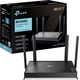 thumbnail image 1 of TP-Link Archer BE220 Router WiFi 7 Doble Banda Conectividad Avanzada para Streaming Trabajo Remoto y Hogar Inteligente, 1 of 8