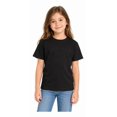 thumbnail image 4 of Playera para niño Optima lisa de algodón cuello redondo infantil y juvenil, 4 of 5