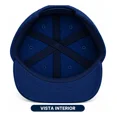 thumbnail image 4 of Zara Kids Gorra Infantil Ready Steady Azul Marino Talla S, 4 of 8