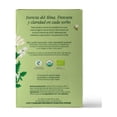 thumbnail image 4 of Té Flor de la Paz Esencia del alma 16 bolsitas con 1.2 g c/u, 4 of 8