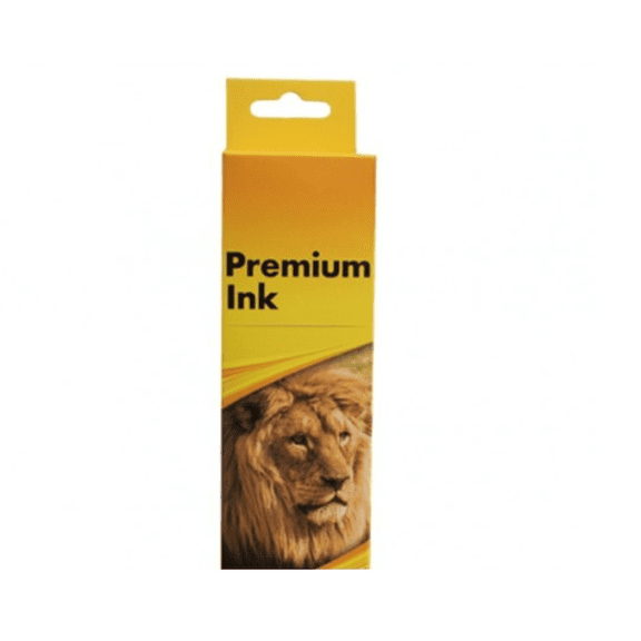 Tinta Universal Generica Epson Hp Brother Canon Color Magenta 100ml León Tinta Universal Genérica