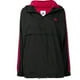 thumbnail image 2 of Rompevientos Adidas Leoflage Mujer Deportivo negro XS DX4308, 2 of 5