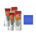 thumbnail image 1 of Gel removedor de limpiadores domésticos de alta penetración Adecuado para huecos de azulejos de baño y cocina Limpieza de paredes Fórmulas seguras que no dañan las superficies Gel eliminador de moho, 1 of 3