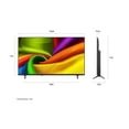 thumbnail image 2 of Pantalla 55 pulgadas LG NANO 4K UHD AI NU855 SMART TV webOS 2026, 2 of 13