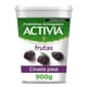 thumbnail image 1 of Alimento lácteo fermentado Activia frutas ciruela pasa 900 g, 1 of 4