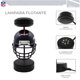thumbnail image 4 of Lampara flotante NFL Denver Broncos 100% oficial, 4 of 9