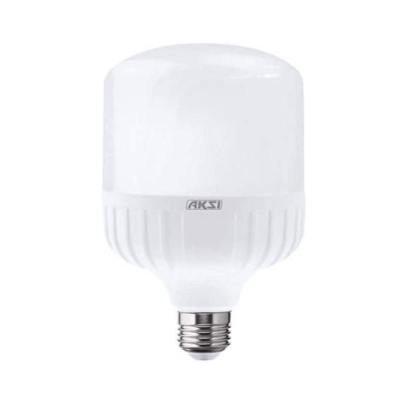 Foco Aksi Lighting Paquete con 2 focos Led Alta potencia, 40wats, modelo 116443
