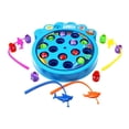 thumbnail image 2 of Vamos a Pescar Spin Master Cardinal Baby Shark, 2 of 3