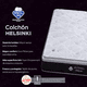 thumbnail image 4 of Colchon Spring Air Helsinki King Size Back Support Helsinki, 4 of 9