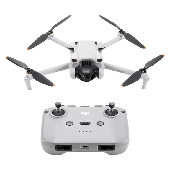 Dron DJI Mini 3 Dron (GL)