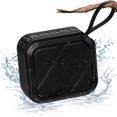 thumbnail image 1 of Bocina JYX, Altavoz Bluetooth Portátil JYX, Mini Altavoz para Fiestas con Luces LED de Colores, L2-Negro, 1 of 8