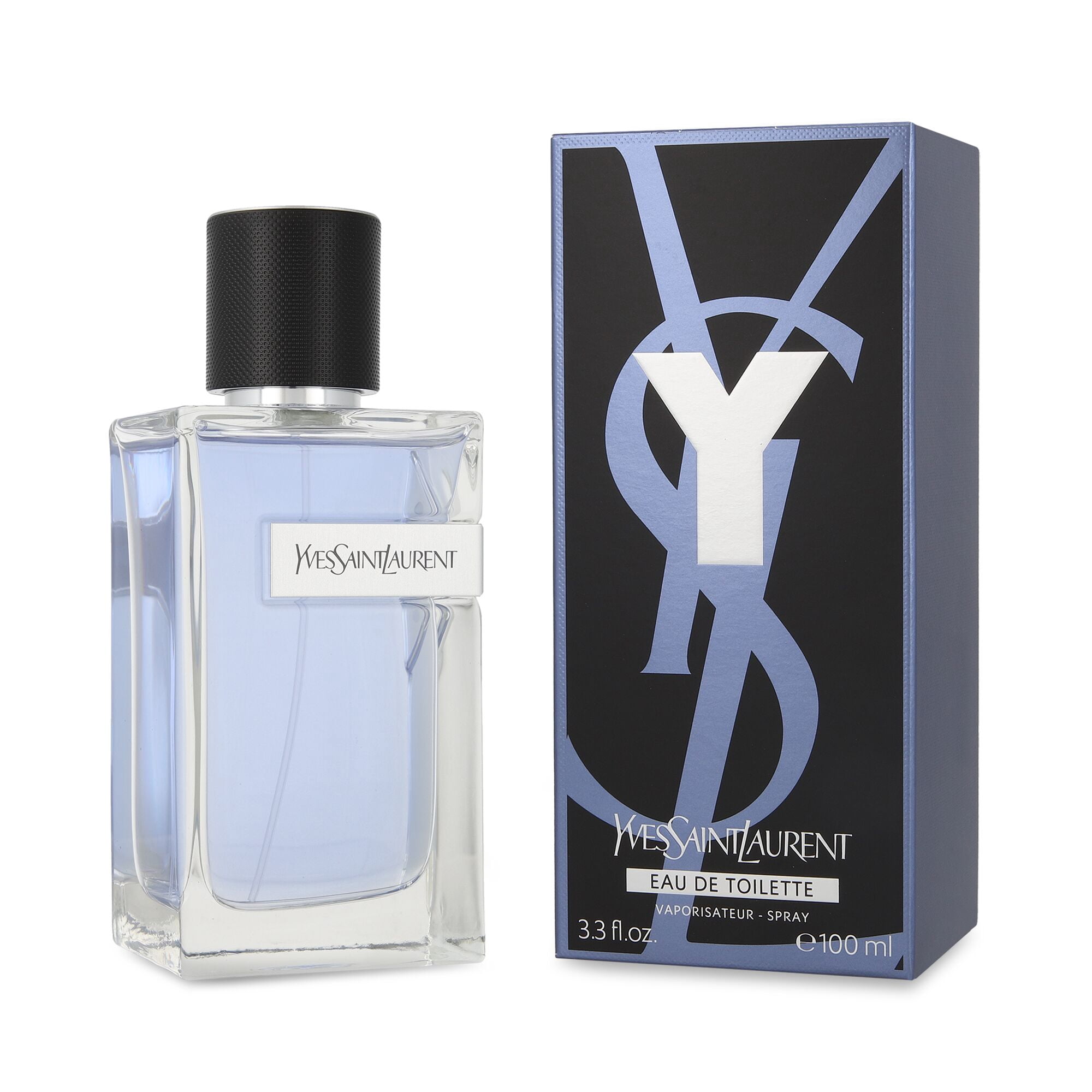 Ysl Y 100Ml EDT Spray Yves Saint Laurent