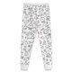 thumbnail image 4 of Pijama DIY de Niños Unisex De Frutas y Verduras Bilingüe Didáctico Para Colorear Con  Plumones Incluidos, 4 of 6