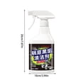 thumbnail image 3 of Limpiador de Ollas y Sartenes, Suciedad, Acero Inoxidable, Grasa y Manchas de Cocina, Potente Quitamanchas (425 Ml), 3 of 7