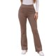 thumbnail image 1 of Pantalón de Mujer Tiro Alto, Corte Recto, Elegante y Cómodo para Uso Diario, 1 of 5