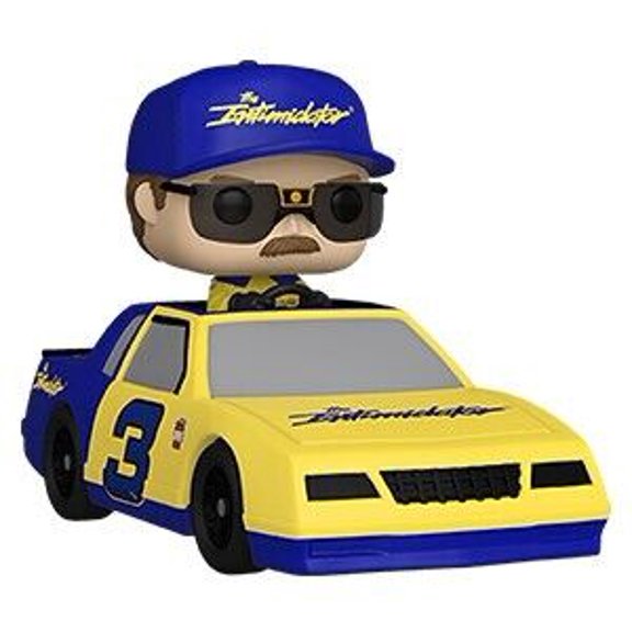 POP Ride SUP DLX Dale Earnhardt Sr W600
