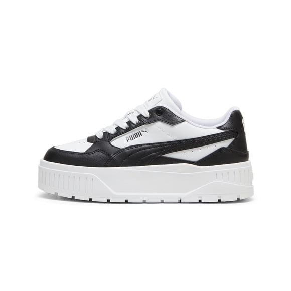Tenis Puma 39887602 para Mujer color Blanco